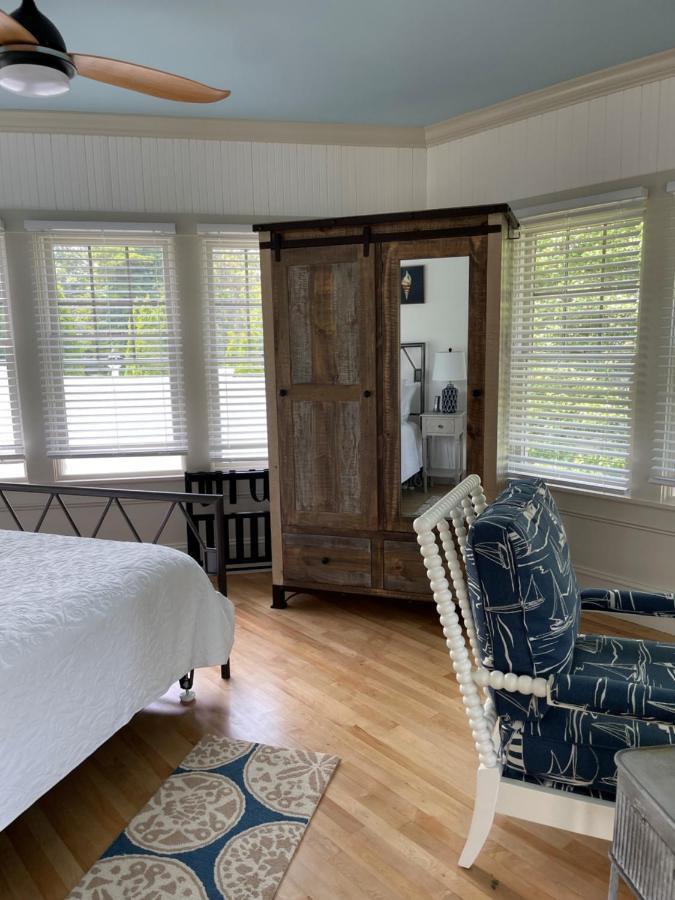 The Tern Inn Bed & Breakfast And Cottages West Harwich Dış mekan fotoğraf
