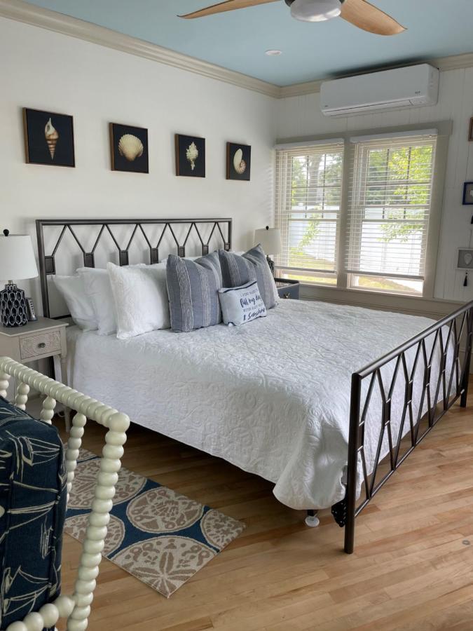 The Tern Inn Bed & Breakfast And Cottages West Harwich Dış mekan fotoğraf