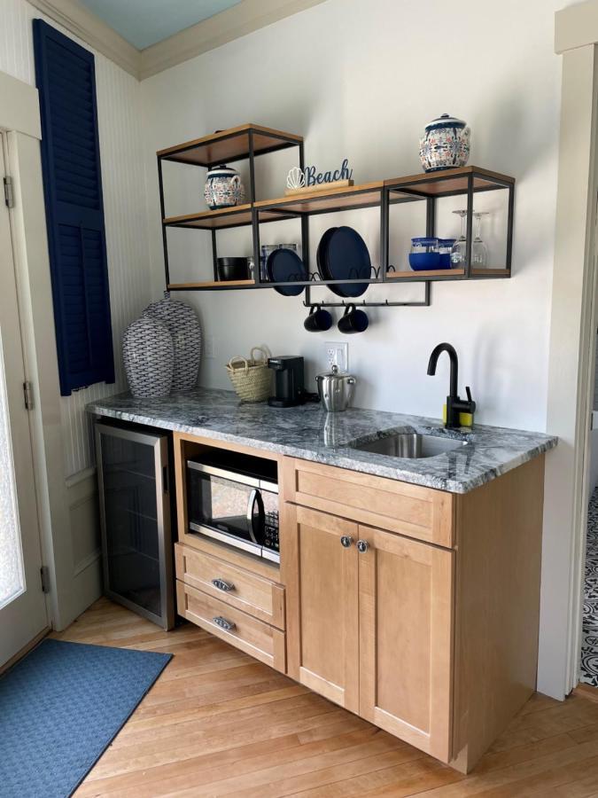 The Tern Inn Bed & Breakfast And Cottages West Harwich Dış mekan fotoğraf
