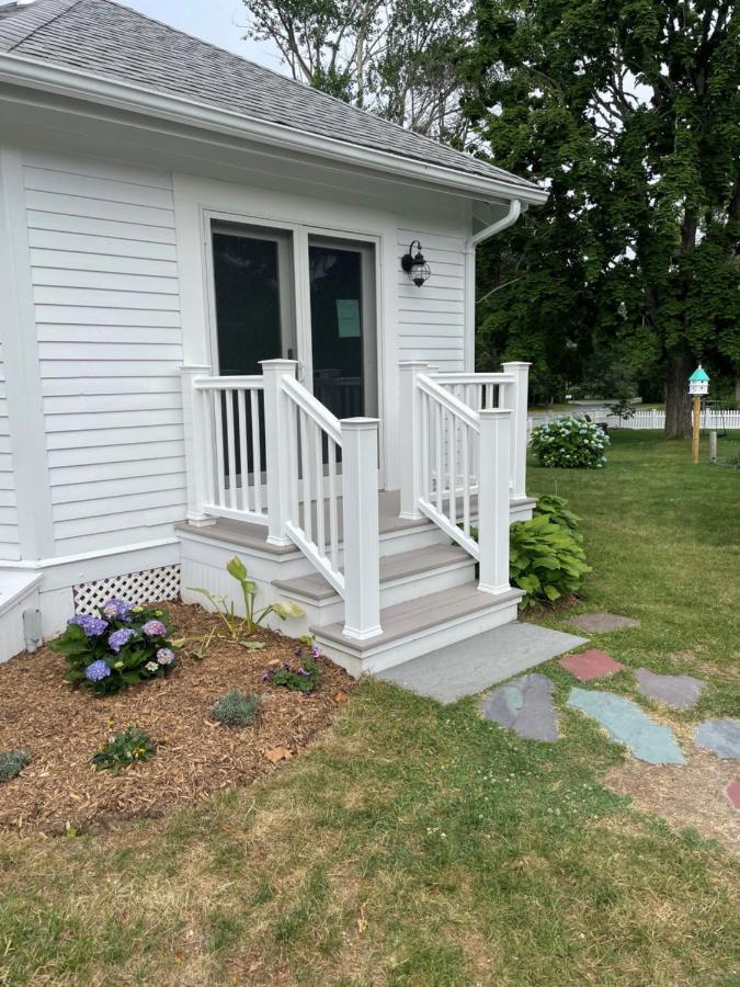 The Tern Inn Bed & Breakfast And Cottages West Harwich Dış mekan fotoğraf