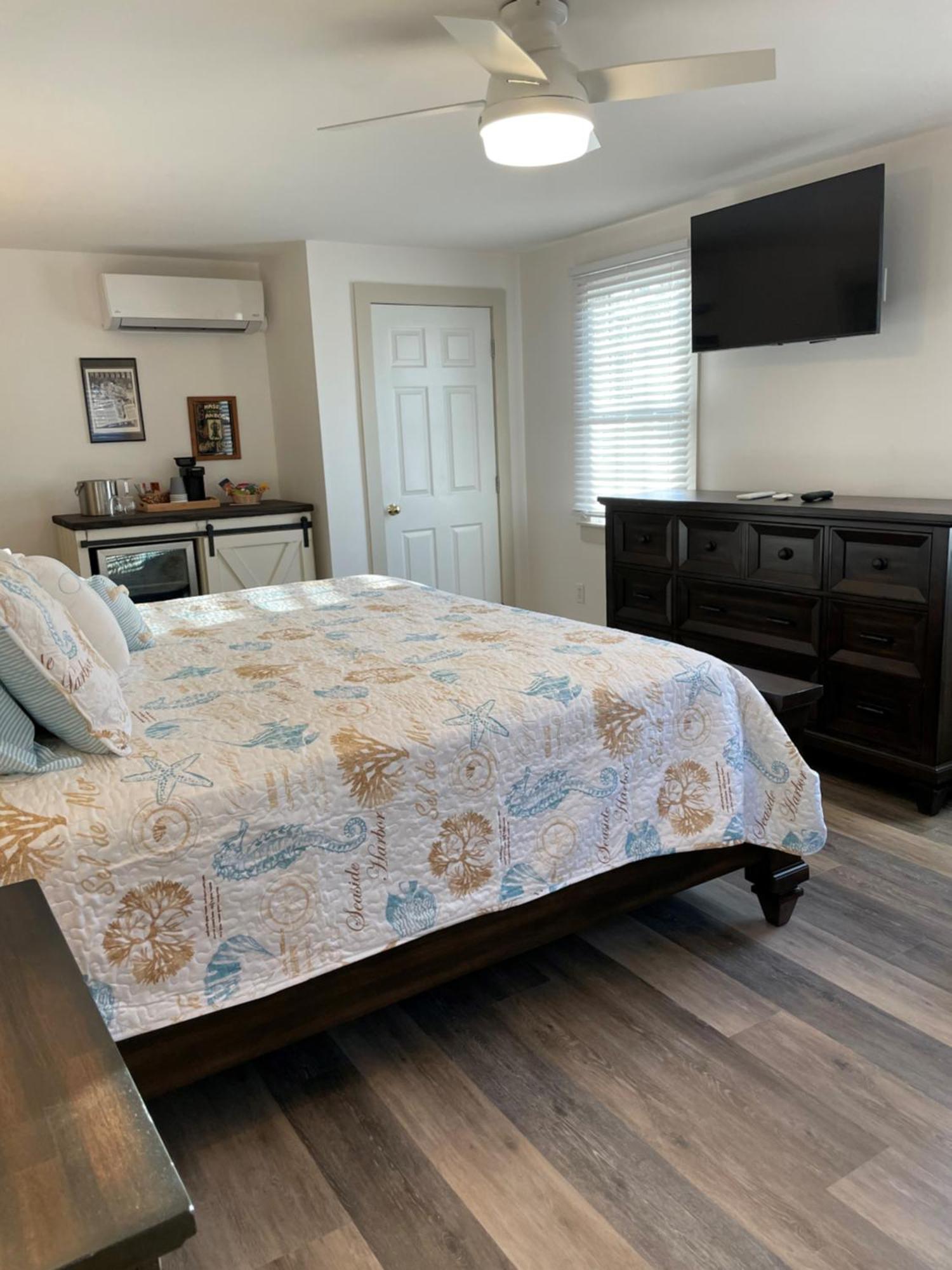 The Tern Inn Bed & Breakfast And Cottages West Harwich Dış mekan fotoğraf