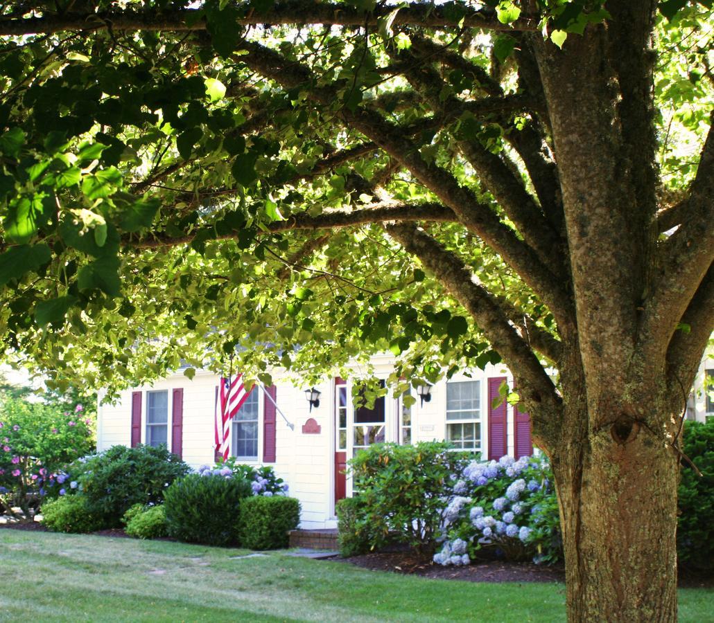 The Tern Inn Bed & Breakfast And Cottages West Harwich Dış mekan fotoğraf