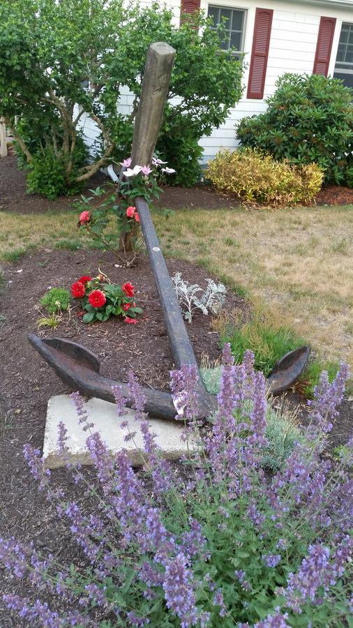 The Tern Inn Bed & Breakfast And Cottages West Harwich Dış mekan fotoğraf