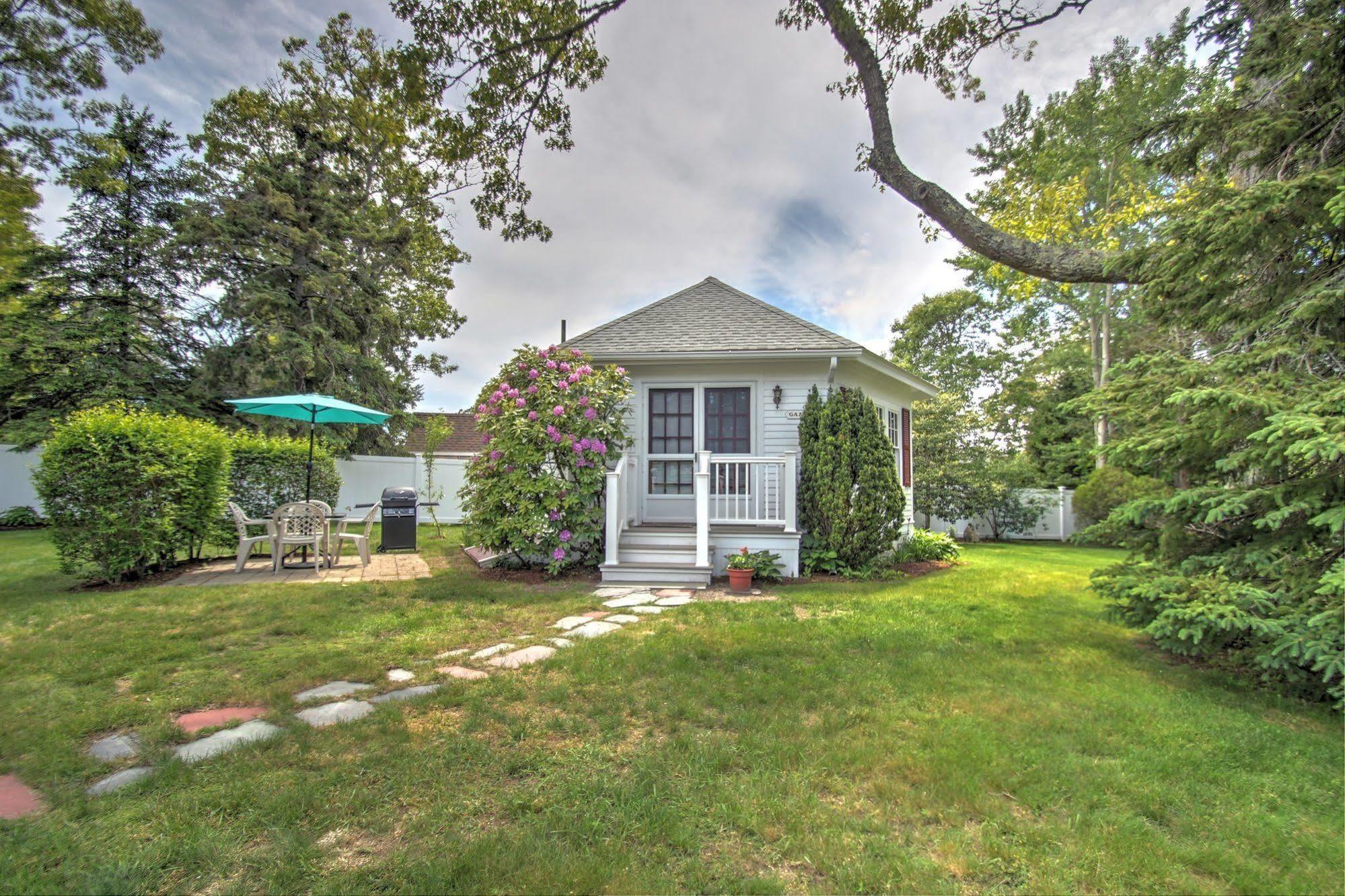 The Tern Inn Bed & Breakfast And Cottages West Harwich Dış mekan fotoğraf