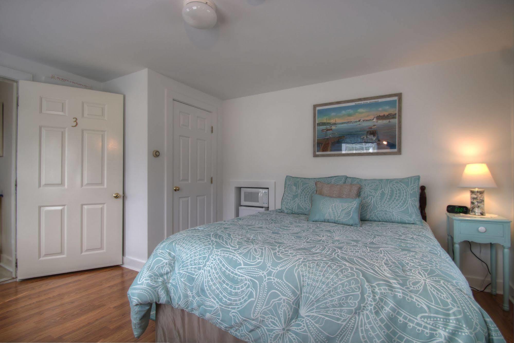 The Tern Inn Bed & Breakfast And Cottages West Harwich Dış mekan fotoğraf