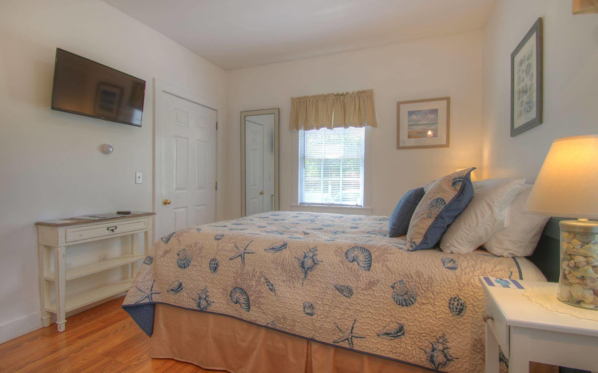 The Tern Inn Bed & Breakfast And Cottages West Harwich Dış mekan fotoğraf