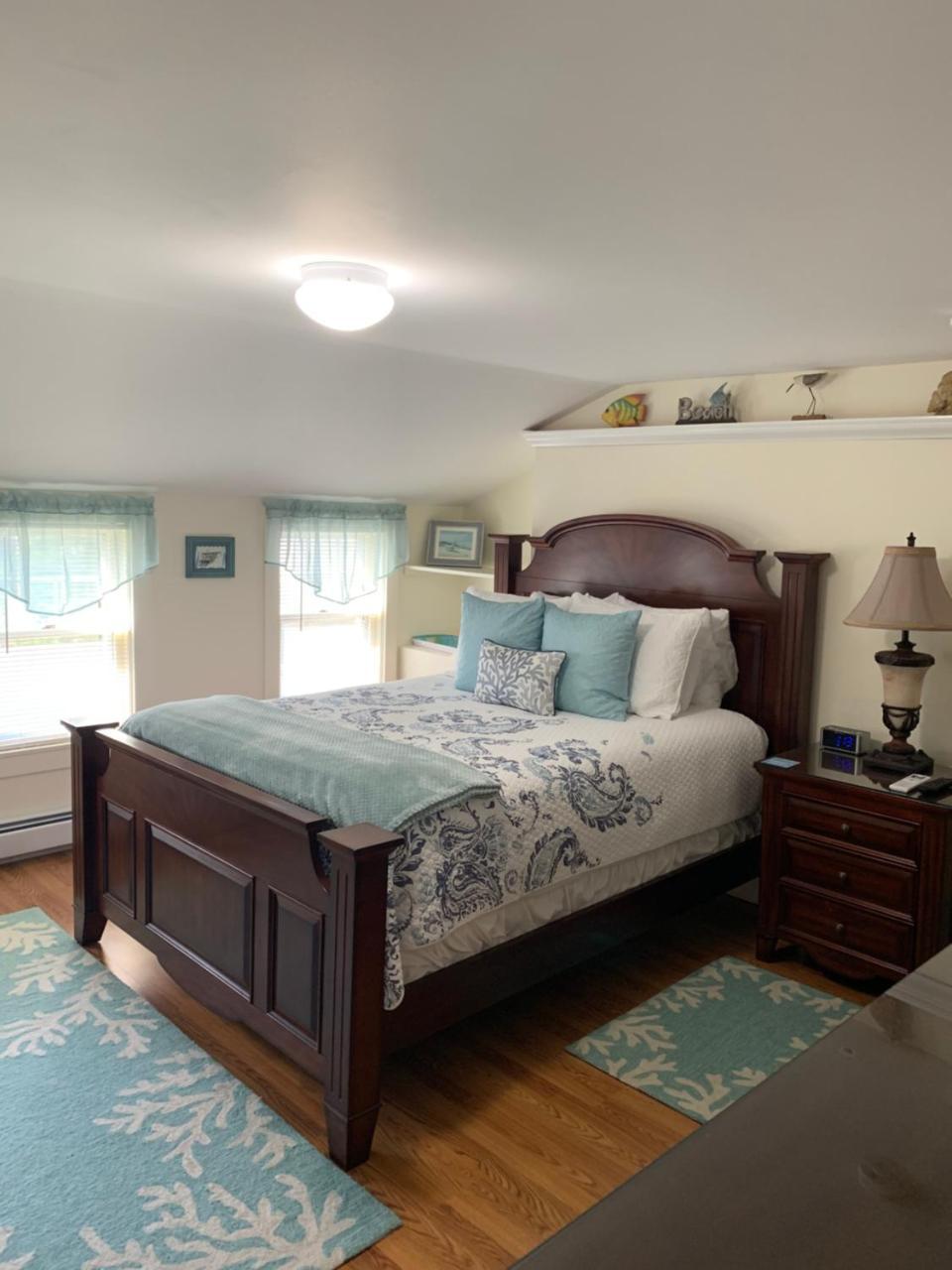 The Tern Inn Bed & Breakfast And Cottages West Harwich Dış mekan fotoğraf