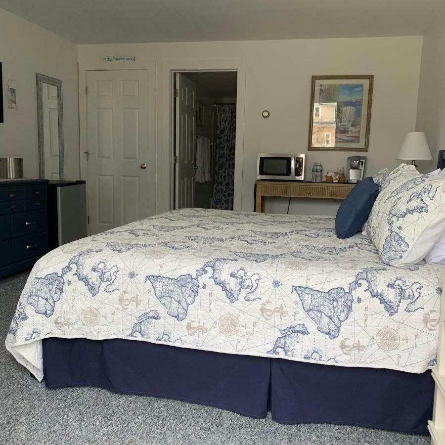 The Tern Inn Bed & Breakfast And Cottages West Harwich Dış mekan fotoğraf