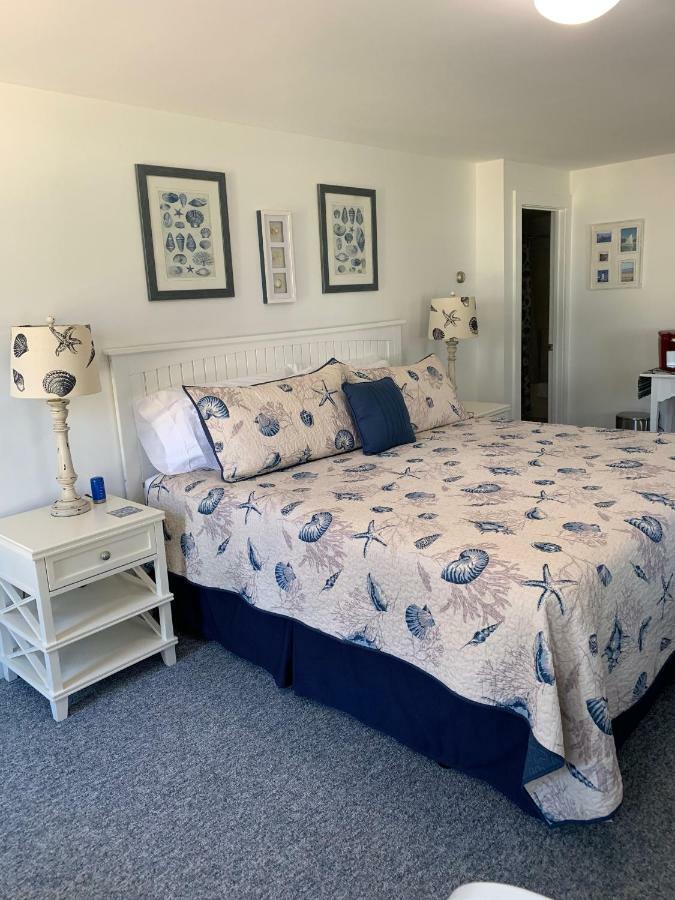 The Tern Inn Bed & Breakfast And Cottages West Harwich Dış mekan fotoğraf