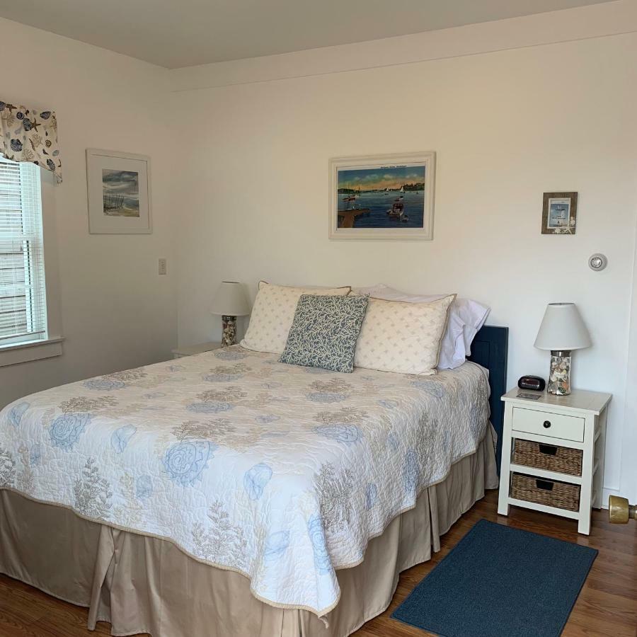 The Tern Inn Bed & Breakfast And Cottages West Harwich Dış mekan fotoğraf