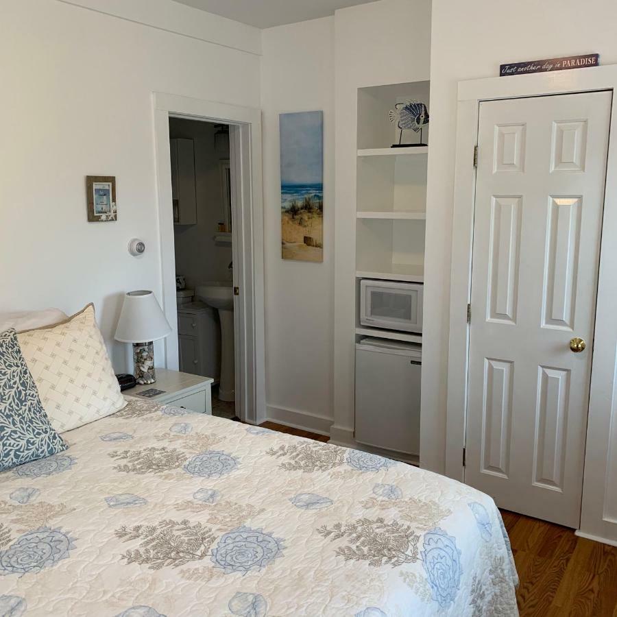 The Tern Inn Bed & Breakfast And Cottages West Harwich Dış mekan fotoğraf