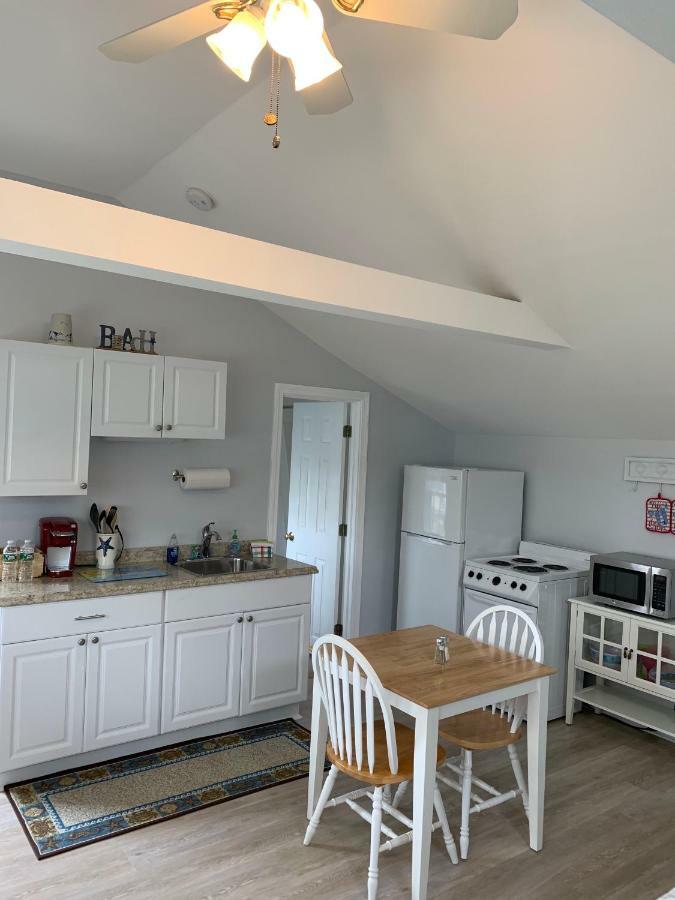 The Tern Inn Bed & Breakfast And Cottages West Harwich Dış mekan fotoğraf