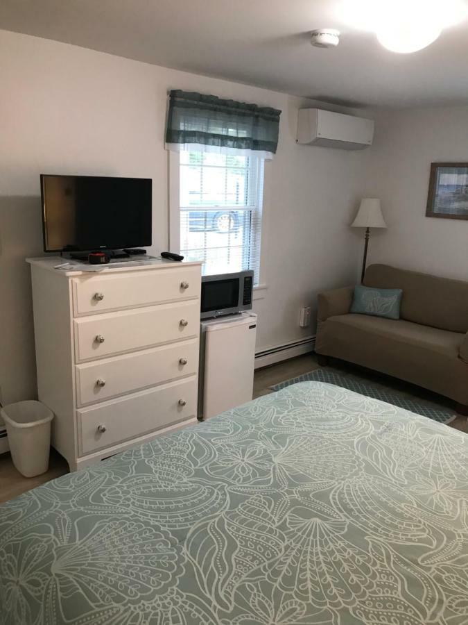 The Tern Inn Bed & Breakfast And Cottages West Harwich Dış mekan fotoğraf